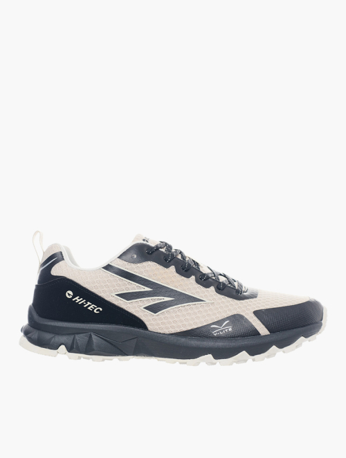 MyRunway | Shop Reebok Core Black & Pure Grey Zig Kinetica 2.5